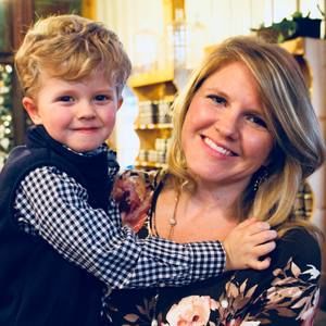 Meet your Posher, Staci